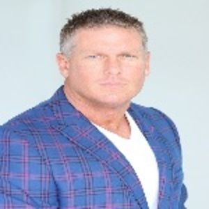 Meet your Posher, Rick